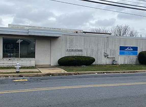 Linde Welding Gas & Equipment Center - Reading, PA