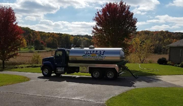 Valley Septic Services - Chippewa Falls, WI