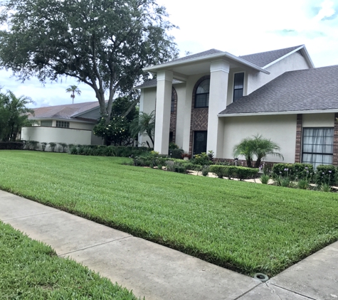 Rodriguez Sod Ranch Inc - Tampa, FL