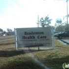 Bradenton Health Care