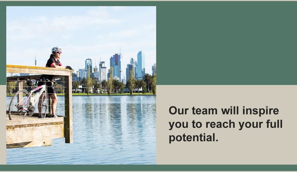 Pure Physio Collins St - Melbourne, VIC. Our Team Will Inspire You To Reach Your Full Potential