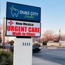 New Mexico Urgent Care Eubank