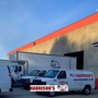 Harrison's Moving & Storage Co Inc