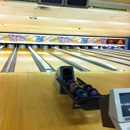 Echo Lanes - Bowling