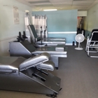 Wellness Toning Tables