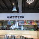 Pieology Pizzeria - Pizza