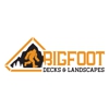 Bigfoot Decks & Landscapes gallery