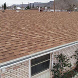 Professional Roofers & Contractors - El Paso, TX