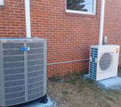 Apex Heating and Air - Staunton, VA