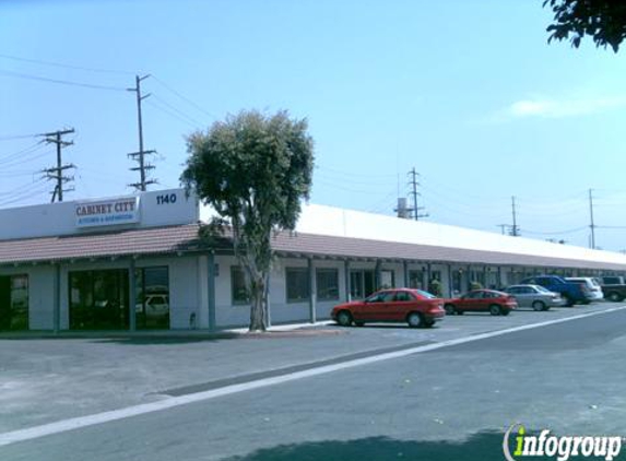 Kennedy Enterprises - Anaheim, CA