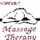 Affordable Massage - Massage Therapists