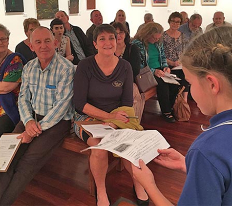 Northern Rivers Community Gallery - Ballina, NSW