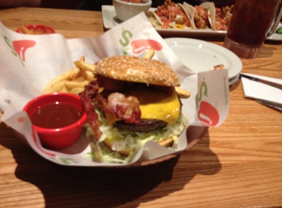 Chili's Grill & Bar - Bel Air, MD