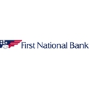 First National Bank ATM - ATM Locations