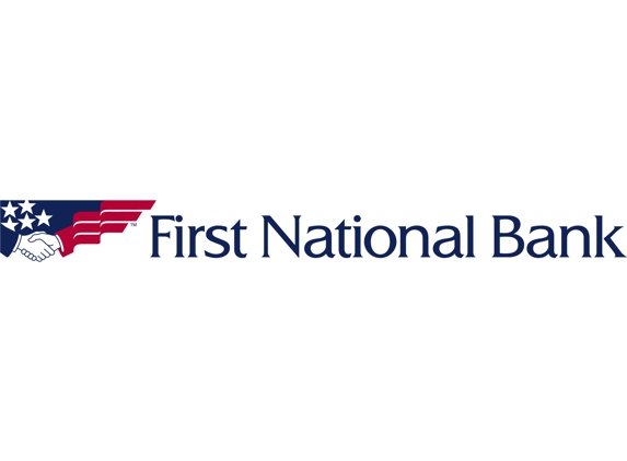 First National Bank ATM - Cleveland, OH