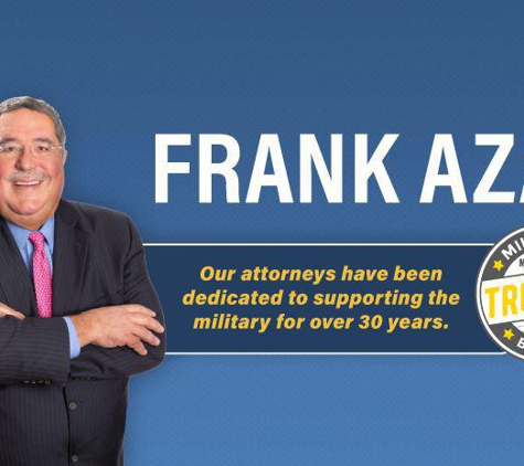 Franklin D. Azar Accident Lawyers - Pueblo - Pueblo, CO