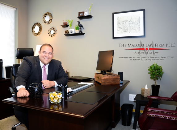 The Malolo Law Firm, PLLC - Mckinney, TX