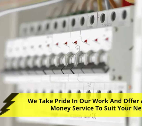 Brett Hardwick Electrical - Casino, NSW. Contact Us