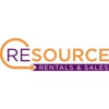 Resource Rentals and Sales gallery