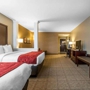 Comfort Suites Youngstown North