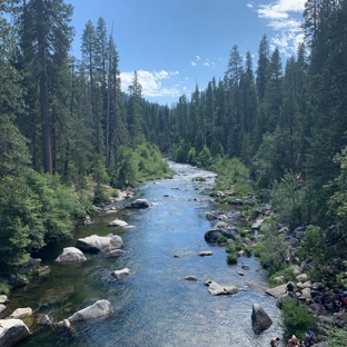 Calaveras Big Trees State Park - Arnold, CA