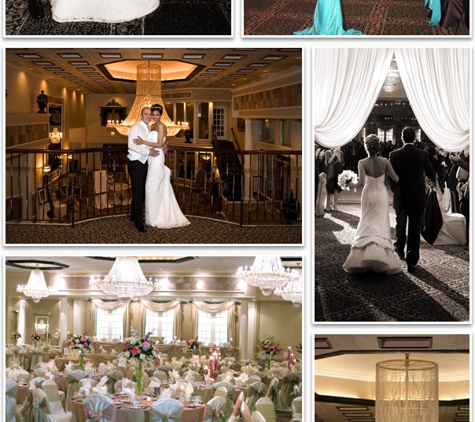 Cotillion Banquets - Palatine, IL