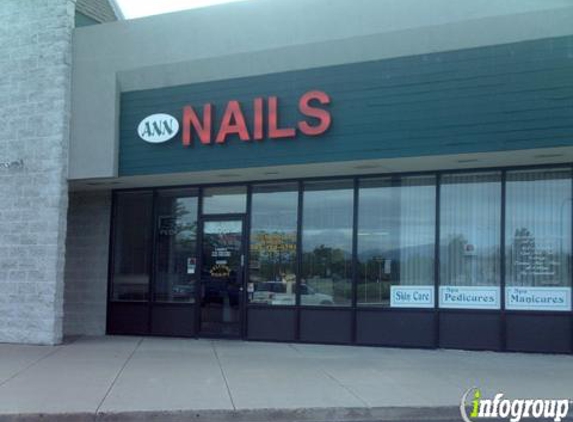 VIP Nails - westminster, CO