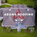 Adams Roofing - Roofing Contractors