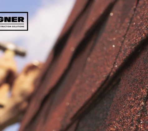 Wagner Roofing & Construction Solutions - Brentwood, MO