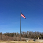 Kentucky Veterans Cemetery