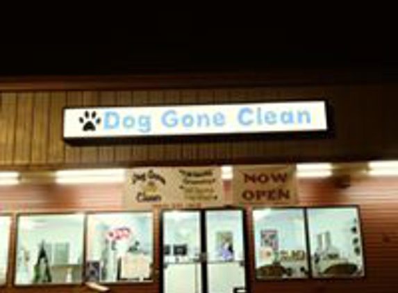 Dog Gone Clean - Portland, OR