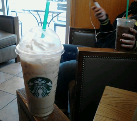 Starbucks Coffee - Schenectady, NY