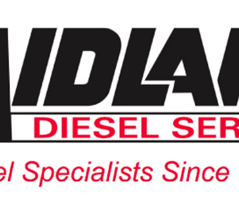 Midland Diesel Service & Engine Company - Fargo, ND