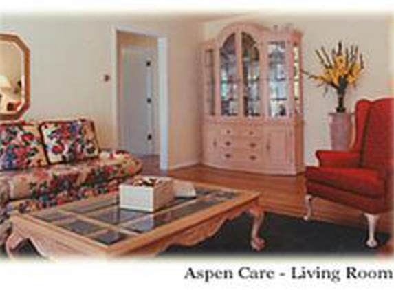 Aspen Care - Albuquerque, NM