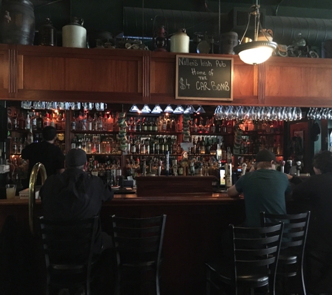 Nallen's Irish Pub - Denver, CO