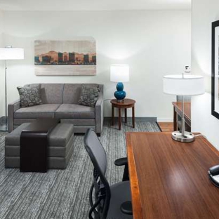 Homewood Suites by Hilton El Paso Airport - El Paso, TX