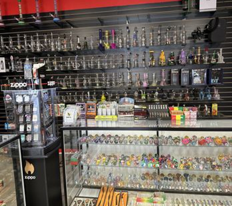 Falls Church Tobacco & Vape - Falls Church, VA