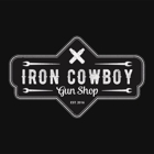 Iron Cowboy Gun Shop