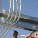 blackrock electrical