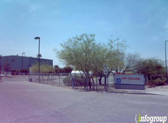 Air Liquide - Tucson, AZ