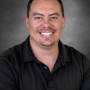Elias Dudley at CrossCountry Mortgage