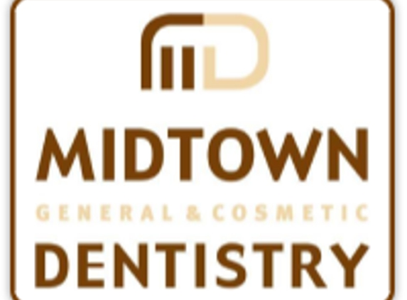 Midtown General & Cosmetic Dentistry - Charlotte, NC