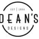 Dean's Design Flowers & Gifts - Florists