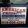 American Pride Heating and Cooling gallery