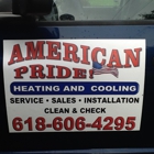 American Pride Heating and Cooling