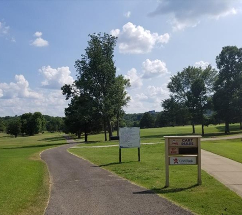 Lewisburg Parks, Rec and Fitness - Lewisburg, TN