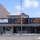 Garcia's Shoe Repair - Shoe Repair