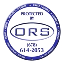 ORS Security - Home Theater Systems