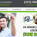 24 Hour Los Angeles Locksmith
