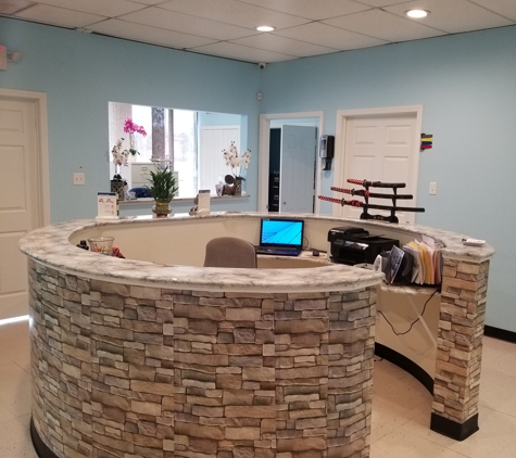 Clinica Hispana Wallisville - Houston, TX